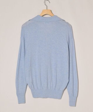 ONWARD Reuse Park 【23区】ニット秋冬 ブルー