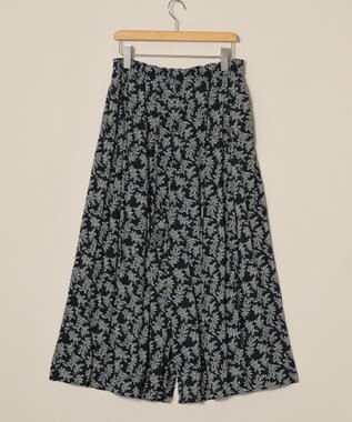 ONWARD Reuse Park 【any FAM】パンツ春夏 ネイビー