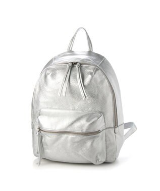 UNBILLION perche / 牛革ソフトシュリンクタイプリュック