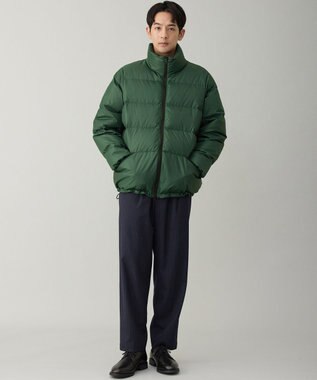 UNFILO MENS 【OCEANS YouTube 掲載】TAION×UNFILO スタンドダウン グリーン