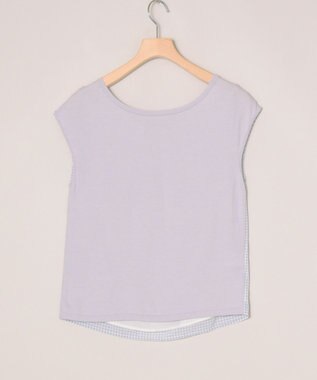 ONWARD Reuse Park B品【組曲】カットソー春夏 ブルー