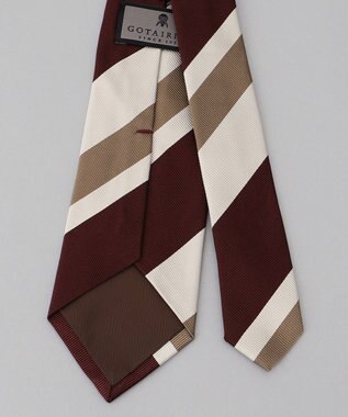 GOTAIRIKU Fermo Fossati_レジメンタル ワイン系1