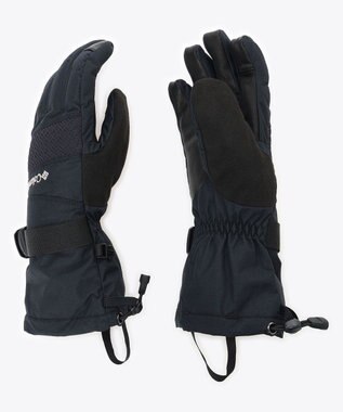 Columbia Columbia/ MウィリバードIIIグローブ /コロンビア Black