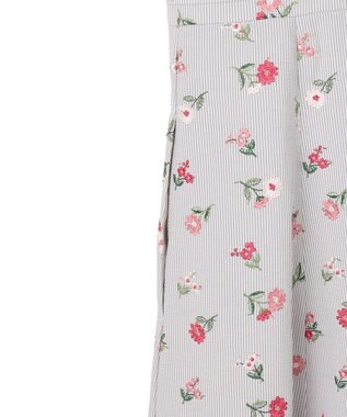 TOCCA 【00サイズあり】BOOM POP ドレス グレー系7