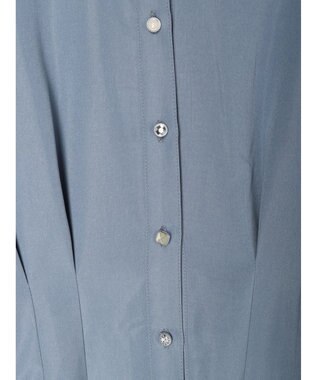 Green Parks ・ＥＬＥＮＣＡＲＥ　ＤＵＥ　ウエストタックワンピース Blue