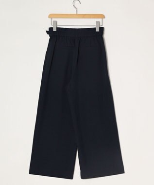 ONWARD Reuse Park 【any SiS】パンツ春夏 ネイビー