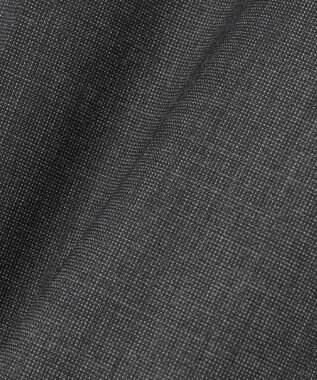 J.PRESS LADIES 【セットアップ対応】BAHARIYE PINHEAD テーパード パンツ グレー系