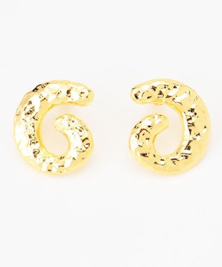 ONWARD CROSSET SELECT 【LAPUIS】AntiqueParts ピアス