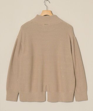 ONWARD Reuse Park 【自由区】ニット春夏 ベージュ