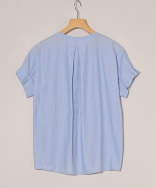 ONWARD Reuse Park 【any SiS】カットソー春夏 ブルー