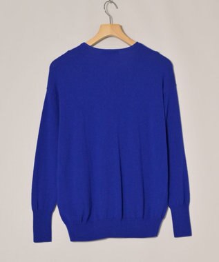 ONWARD Reuse Park 【ICB】ニット秋冬 ブルー