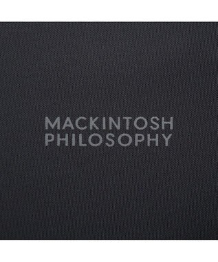 ACE BAGS & LUGGAGE MACKINTOSH PHILOSOPHY マッキントッシュフィロソフィー ハービストン リュックサック 67967 ブラック