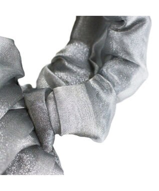 ROOTOTE 3639【メタリックレース】SC.デリ.チュール-A 02：グレー