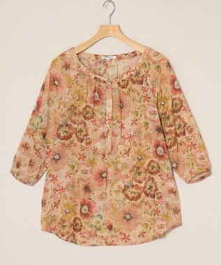 ONWARD Reuse Park 【23区】ブラウス春夏 ピンク