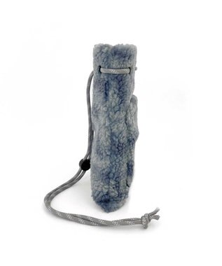 ROOTOTE 1259【モコかわいい】SC.ベビールー.ボア 03：タイダイサックス