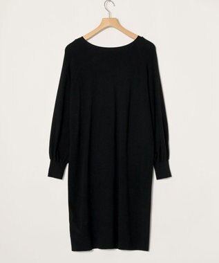 ONWARD Reuse Park 【UNFILO】ワンピース秋冬 ブラック