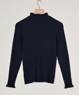 ONWARD Reuse Park 【any FAM】ニット秋冬 ネイビー