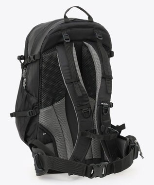 Columbia Columbia/ ワイルドウッドハイツWF 30Lバックパック /コロンビア Black