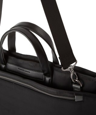 ACE BAGS & LUGGAGE hiromichi nakano アリーナ ビジネスバッグ  17556 ヒロミチナカノ ブリーフケース ブラック