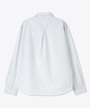 Columbia Columbia/ ライトキャニオンロングスリーブシャツ /コロンビア Ice Grey