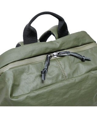 Regalo Felice 【防水 / キズが付きにくい】リュック大 / REGALO KA(カーキ)