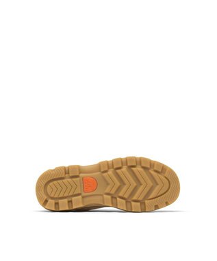 SOREL SOREL/ スカウトアンドアバウト ロウスニーカー /ソレル Chalk、 Gum 16