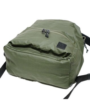 Regalo Felice 【防水 / キズが付きにくい】リュック大 / REGALO KA(カーキ)