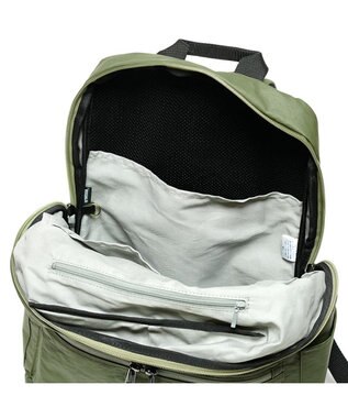 Regalo Felice 【防水 / キズが付きにくい】リュック大 / REGALO KA(カーキ)