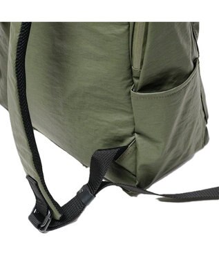 Regalo Felice 【防水 / キズが付きにくい】リュック大 / REGALO KA(カーキ)