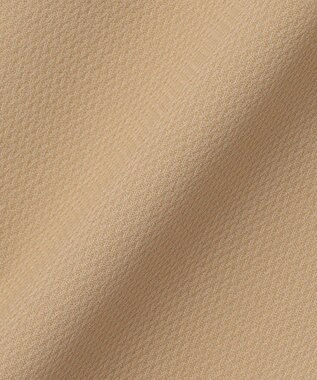 23区GOLF 【MEN】【撥水ストレッチ】スケトラドビーストレッチ ハーフパンツ ベージュ系