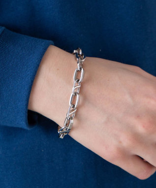 WEGO ヘビーチェーンブレス