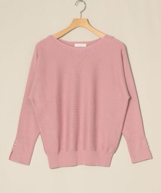 ONWARD Reuse Park 【any SiS】ニット春夏