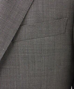 GOTAIRIKU 【DORMEUIL】MILLENIAL スーツ グレー系8