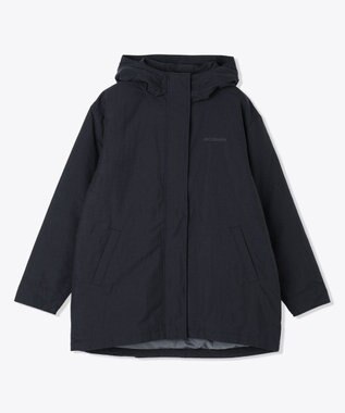 Columbia Columbia/ ウィメンズハイクトゥポイントジャケット /コロンビア Black