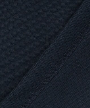 J.PRESS MEN 【WEB・一部店舗限定】フェイクレイヤード Tシャツ ネイビー系