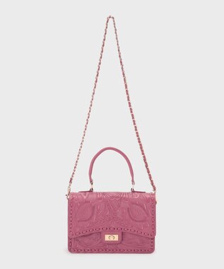 GRACE CONTINENTAL HandleChainBagls