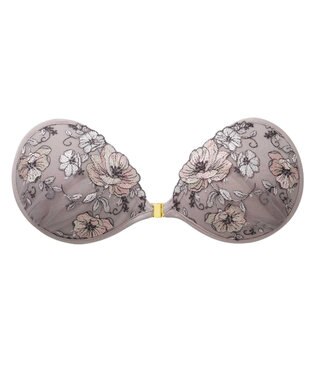  【NuBra / ナチュラルタイプ】ヌーブラ・エアーライト エレガンス デザインヌーブラ