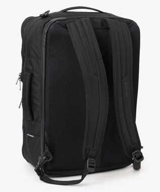 Columbia Columbia/ スターレンジ3ウェイバックパック /コロンビア Black