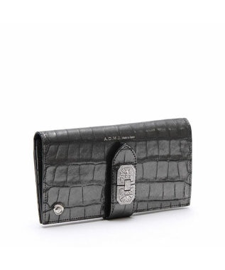 A.D.M.J. 【牛革】ヴィッテリグリシャムウェンディアールデコウォレット