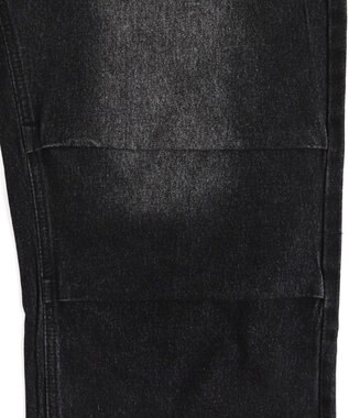 WEGO パラシュートデニムパンツ デニムブラックソノタ