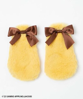 WEGO サンリオコラボモチーフヘアクリップ 柄4