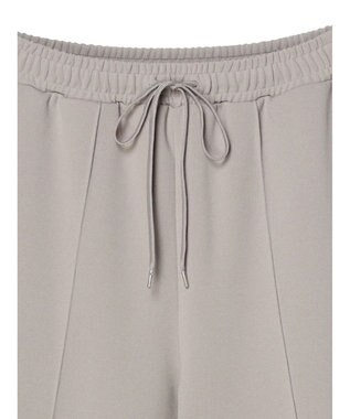 Green Parks ・ＥＬＥＮＣＡＲＥ　ＤＵＥ　サイドラインパンツ Gray Beige