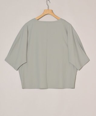 ONWARD Reuse Park 【any FAM】カットソー春夏 グリーン