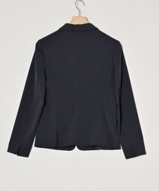 ONWARD Reuse Park 【組曲】ジャケット春夏 ネイビー