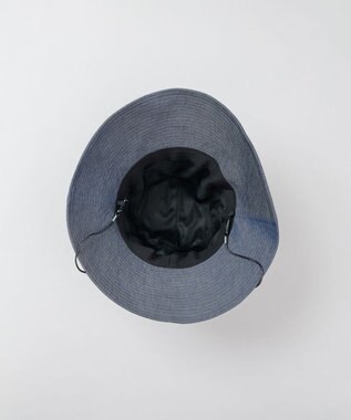 AURORA 【 Beaurance （ビューランス）】サマーシールドエッジアップセーラー ブルー