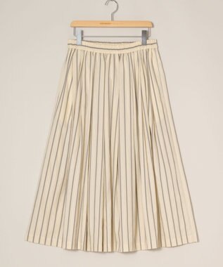 ONWARD Reuse Park 【23区】スカート春夏 オフホワイト