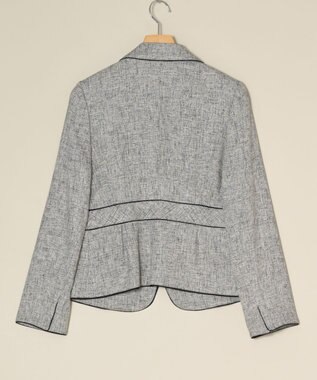 ONWARD Reuse Park 【自由区】ジャケット春夏 ブラック