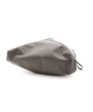 MioFIRANO NY-02 truss_tote bag ナイロン エコロンオックス はっ水 A4サイズ対応　MIOF. ミオフ CHARCOAL GRAY