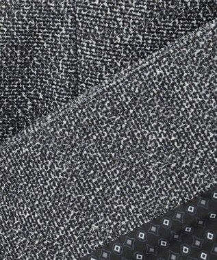 JOSEPH ABBOUD 【キングサイズ・ストレッチ/弱撥水】ムリネ ジャージ ベスト ライトグレー系