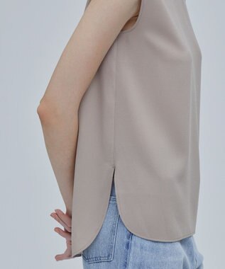 BEIGE， FLEUR / ブラウス Beige